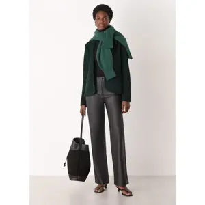 Whistles Slim Jersey Jacket